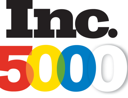 Inc. Magazine America’s Fastest-Growing Private Companies