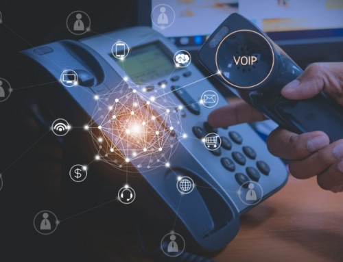 What is the future of VoIP