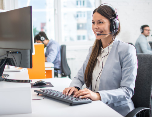 Top 7 benefits of VoIP phone systems for businesses