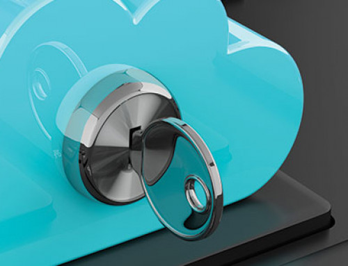 Cloud computing security: How to protect your data in the cloud