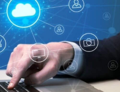 The benefits of cloud computing for small businesses