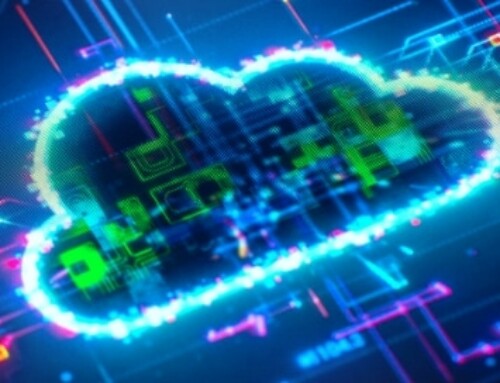 A simple guide to cloud computing for a small business